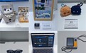 “可听、可看、可聊、还懂你”,声网在 WAIC 搭了个“AI 伙伴园”
