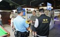 治安警察局持續開展“雷霆2026”行動
