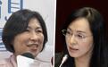民进党当局威胁查处饶庆铃,蓝营青年:赖清德陈菊都曾赴大陆交流