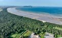 万里边疆行|从“黄沙堵家门”到“绿浪锁风口”:小岞林场跨越六十载的巾帼坚守(1)