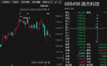 688498,火了!迎超300家机构调研,公司称“光芯片需求旺盛”