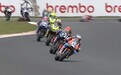 张雪机车 WSBK 捷克站再夺冠,斩获赛季第五冠