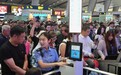 10月6日返程客流攀升,北京各火车站预计91.8万旅客抵京