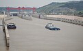 高精度雷达、水下机器人等布满水下水上,平陆运河集团相关部门负责人:2万多台(套)感知设备实时呈现各种数据