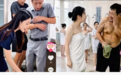 苏泊尔AI广告“女生洗澡大叔帮搓背”引争议