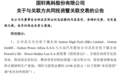全球动力电池格局标志性事件!超244亿元出海布局,国轩高科牵手大众成立三家合资公司,拿下两家控股权