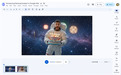 谷歌Google Vids新增数字分身功能:你也可以自导自演“AI大片”