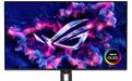 华硕推出XG32UQDS显示器:31.5" UHD 180Hz QD-OLED面板
