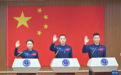 从狮子山下,奔赴星辰——香港热议载荷专家黎家盈逐梦太空