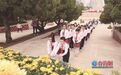 厦门启动“百园千校清明祭英烈”