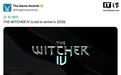 CDPR:《巫师4》预计2028年推出