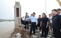 河南出现入汛以来最强暴雨过程,水利部部长李国英、省委书记刘宁指导调度防汛救灾