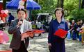 本土文艺名家登台献艺,惠民演出进新华公园