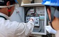 电力护航秋收忙 满格电能守护“粮袋子”