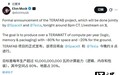 马斯克宣布SpaceX特斯拉联手打造TERAFAB,目标年产1太瓦计算产能