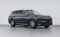 奕境X9纯电版新车申报:四驱版搭载300kW+150kW双电机
