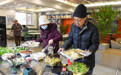 长春:敬老餐厅里的幸福“食”光