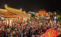 皖美这五年 | 古韵撞新潮!徽风皖韵持续“圈粉”八方来客