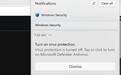 微软紧急发布补丁,修复Win11/Win10系统Defender报停用Bug