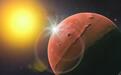 1300光年外的“棉花糖”系外行星,大气带有凸起的“宝石”结构