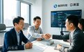 独到科技完成近亿元A+轮融资,赛富领投,清华系AI Agent公司打造业务世界的Agent编译器