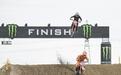 闪耀国际顶级赛场!MXGP上海站尽显重庆摩托强劲力量