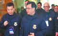 赖清德提名特务头子担任“检察总长”,台媒:弱化检察独立形象