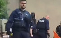 法媒:警方暴力执法疑致人死亡,法国展开调查