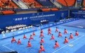 2026年全国青少年武术套路锦标赛在十二师火热开赛