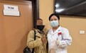 莱索托患者被针灸圈粉,立志送女儿来华学中医