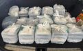 男子从内地偷运51公斤盒饭回澳门,被查获