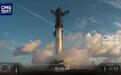 马斯克SpaceX成功完成星舰第14次试飞,顺利入轨、返回、溅落并部署26颗卫星