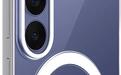 三星Galaxy S26 FE手机官方保护壳抢先看:四种配色、自带磁吸