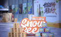 从“供酒”到“共创”,华润啤酒与酒小二以平台专属定制探索即时零售新范式
