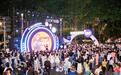 14天接待超60万人次,全国首个新鲜零食节点燃武汉国庆消费热潮