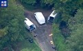 涉空军基地袭击事件,英国拘捕1名英伊双重国籍男子