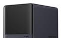 铭凡N5 Air NAS主机7640HS款上市:5+3盘位,0 + 64GB售2999元