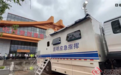 云南:五级责任链拧紧防汛“安全阀”
