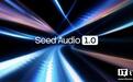 字节发布Seed Audio 1.0音频创作模型:支持精细时间控制