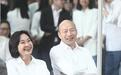 高雄造势人潮惊人,柯志恩:连韩国瑜都说8年前的感觉回来了