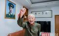 百岁老兵国庆追忆:78年前的今天,我收到了那份最沉重的战报,那是解放战争我军牺牲的最高将领
