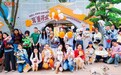 高效能治理|闲置空间“变身”潮玩地 广福社区这个项目将根据居民喜好丰富业态