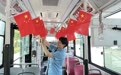 追光的你 | “不停歇”的守护撑起城市祥和与繁华