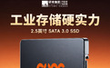 Token奔涌,研祥存储工业SSD成为AI时代的“数据锚点”