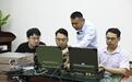 致敬科创者|重庆团队攻关超视距通信技术 为极地远程通信“保驾护航”