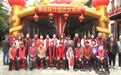 南昌一村为百岁老人发10万元长寿奖,其子女设29桌宴席庆祝,不收礼金只传喜气,村干部:设奖初衷是营造孝老敬亲氛围