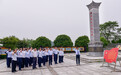 “沿着高速践廉行”,这场涤荡心灵的廉洁之旅润物无声