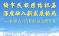 内蒙古书写团结奋进新答卷