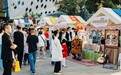 千里草原文化邂逅齐鲁烟火:“非遗正青春——非物质文化遗产项目全民推介活动”走进泉城