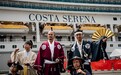 亚运会表演中出现“丰臣秀吉”引发韩国不满,日本亚组委回应